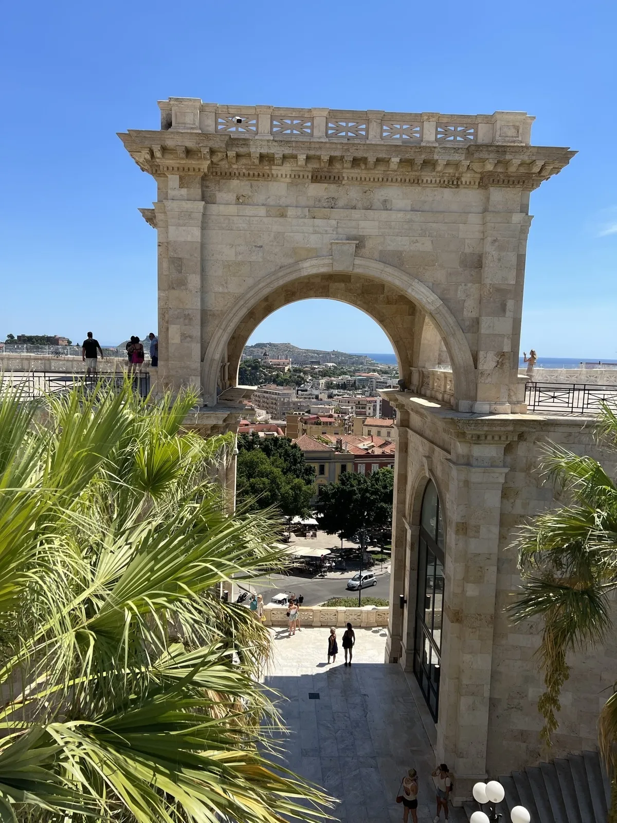 Experience Sardinia's Capital: A Comprehensive Guide to Cagliari - Sara 